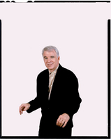 Steve Martin Longsleeve T-shirt #2102249