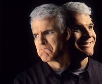 Steve Martin mug #G542697