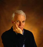Steve Martin Sweatshirt #2214348