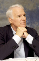 Steve Martin Longsleeve T-shirt #2270315