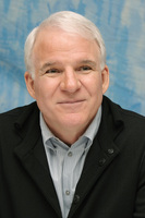 Steve Martin Longsleeve T-shirt #2277548