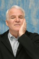 Steve Martin Longsleeve T-shirt #2277554