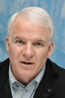 Steve Martin Longsleeve T-shirt #2277555