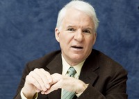 Steve Martin Sweatshirt #2310300