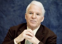 Steve Martin tote bag #G640180