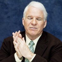 Steve Martin mug #G640184