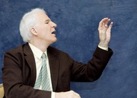 Steve Martin mug #G640185