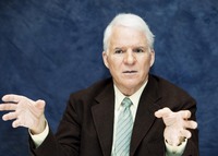 Steve Martin Longsleeve T-shirt #2310307