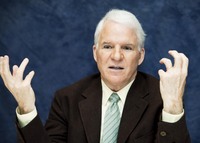 Steve Martin mug #G640188