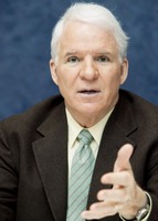 Steve Martin tote bag #G640195