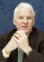 Steve Martin Sweatshirt #2310318