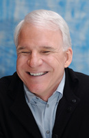 Steve Martin Longsleeve T-shirt #2350819
