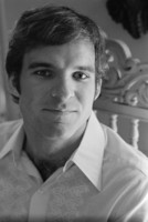 Steve Martin Longsleeve T-shirt #2631577