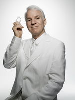 Steve Martin Longsleeve T-shirt #3186661