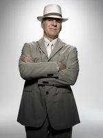 Steve Martin Longsleeve T-shirt #3186663