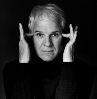 Steve Martin mug #G2271722