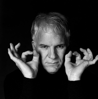 Steve Martin mug #G2271723