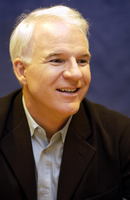 Steve Martin Longsleeve T-shirt #3654476