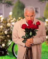 Steve Martin Longsleeve T-shirt #3816272