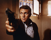 Steve McQueen tote bag #G809737