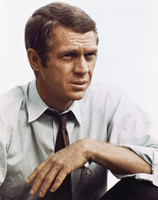 Steve McQueen tote bag #G809740