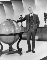 Steve McQueen longsleeve t-shirt #2555376