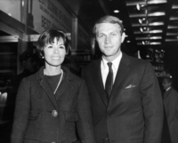 Steve McQueen Sweatshirt #2555386