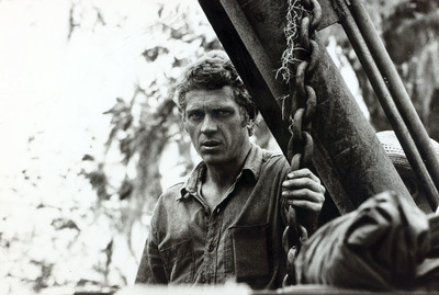 Steve McQueen posters