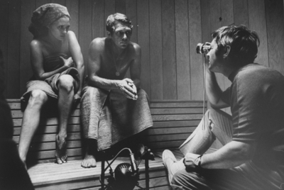 Steve McQueen posters