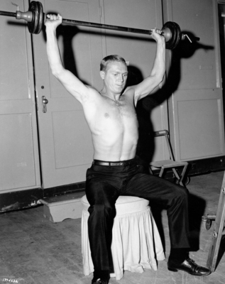 Steve McQueen posters