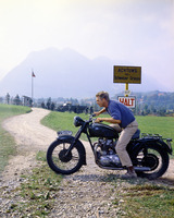 Steve McQueen mug #G822283