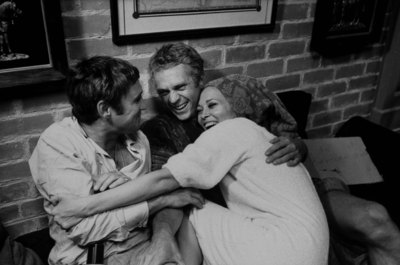 Steve McQueen posters