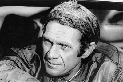 Steve McQueen posters