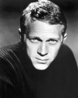 Steve Mcqueen longsleeve t-shirt #1285967