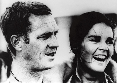 Steve Mcqueen posters