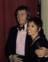 Steve Mcqueen t-shirt #2676638