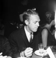 Steve Mcqueen Sweatshirt #2676648