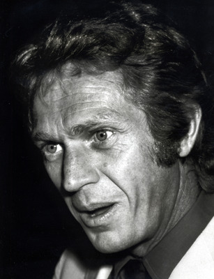 Steve Mcqueen posters