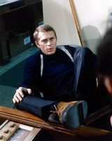Steve Mcqueen longsleeve t-shirt #2676656