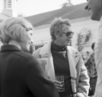 Steve Mcqueen Sweatshirt #2676659