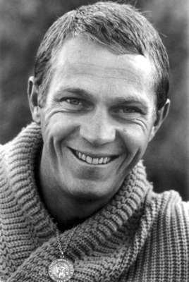 Steve Mcqueen posters