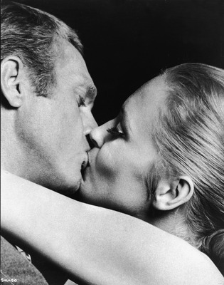 Steve Mcqueen posters