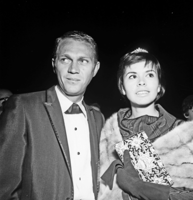 Steve Mcqueen posters