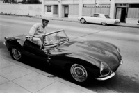 Steve Mcqueen longsleeve t-shirt #2676681