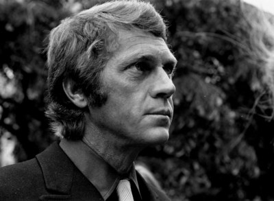 Steve Mcqueen posters