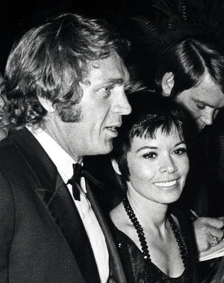 Steve Mcqueen posters