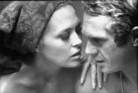 Steve Mcqueen Tank Top #2676702