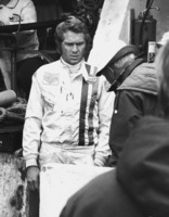 Steve Mcqueen Sweatshirt #2676712