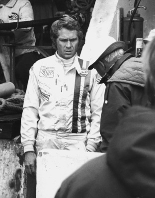 Steve Mcqueen posters
