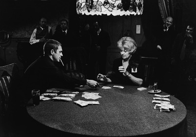Steve Mcqueen posters